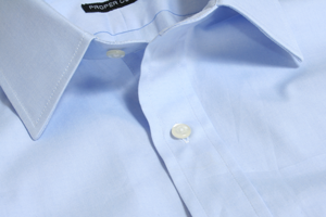 Made to Measure Dress Shirts