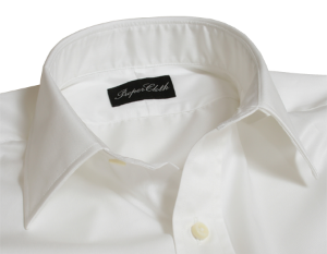 Stiff Fused Collar