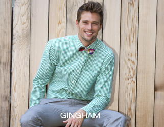 Gingham