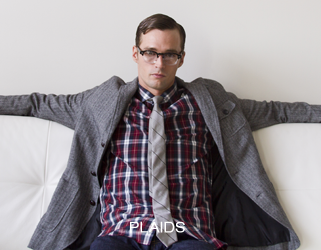 Plaid