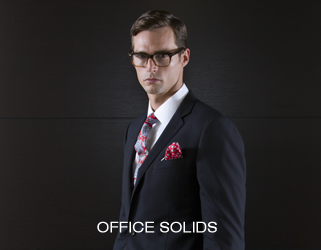 Office Solids