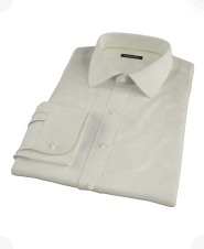Maize Royal Oxford Men's Dress Shirt 