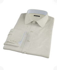 Maize Royal Oxford Men's Dress Shirt 