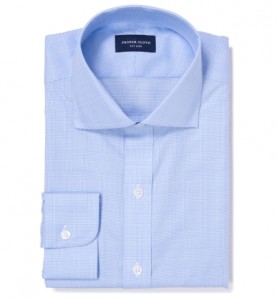 Morris Glen Plaid