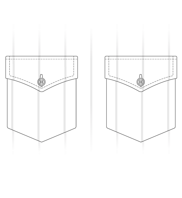 Shirt Pocket Png PNG Image Collection