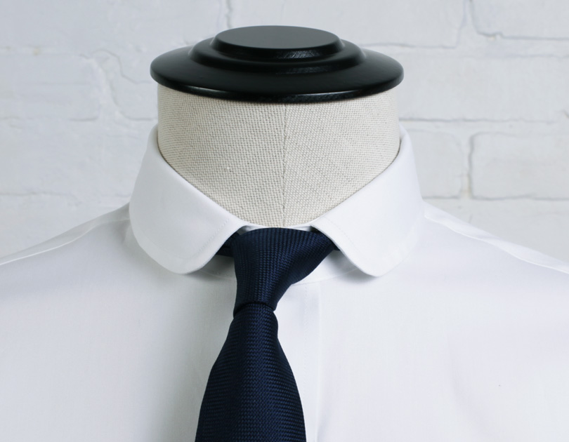 Vintage Club Collar - Proper Cloth