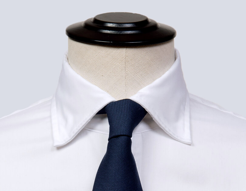 Guide to Dress Shirt Collar Styles Proper Cloth