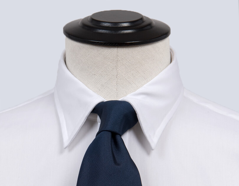 Guide to Dress Shirt Collar Styles Proper Cloth