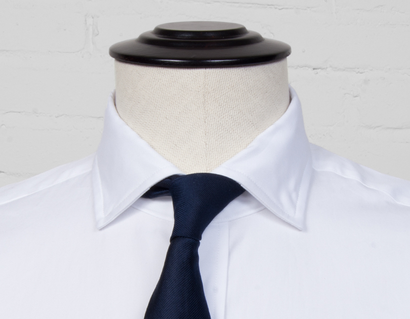 Guide to Dress Shirt Collar Styles - Proper Cloth