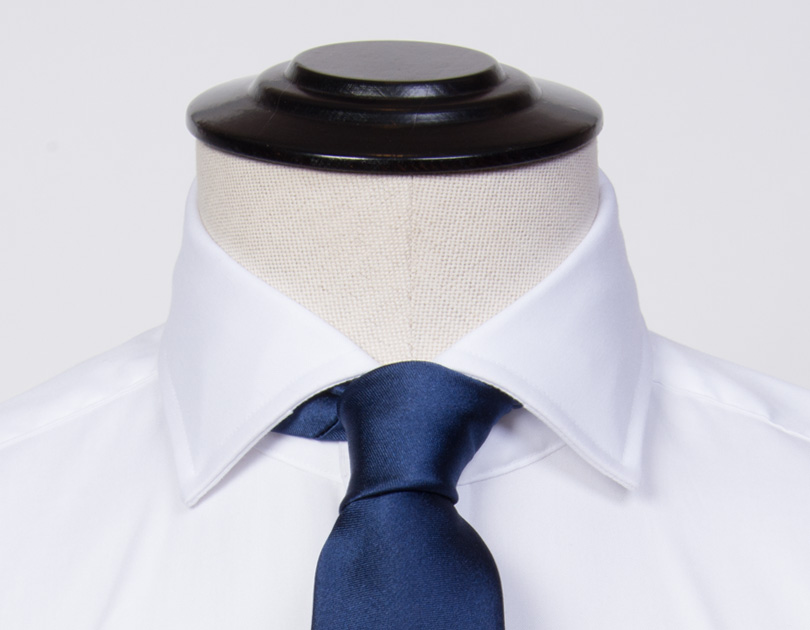 Dress Shirt Collar Styles - Proper Cloth