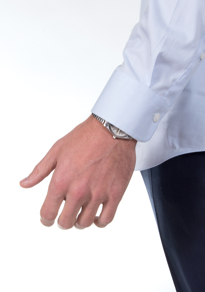 Selecting a Watch Allowance Proper Cloth Help