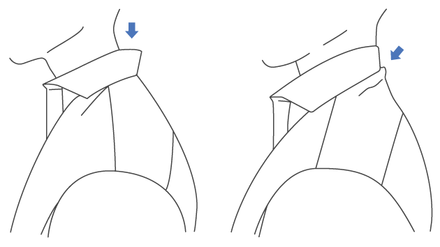 Featured image of post View 12 Collar Shirt Reference Drawing