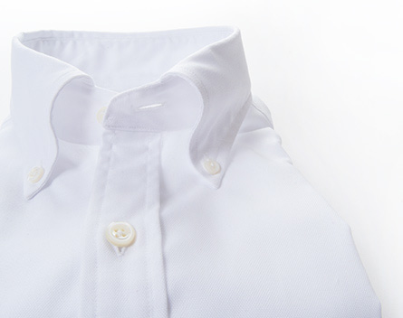 How to Wash a Dress Shirt - Proper Cloth Help