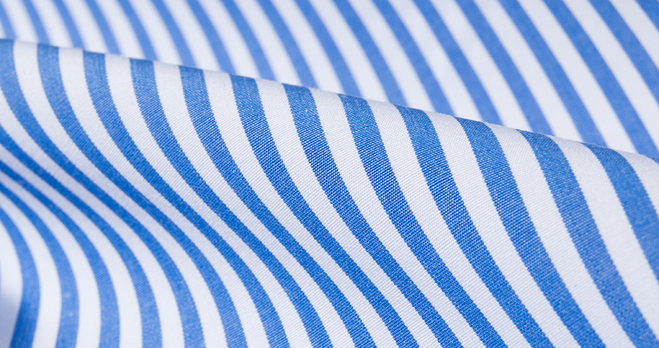 Bengal Stripe Fabrics - Proper Cloth Help
