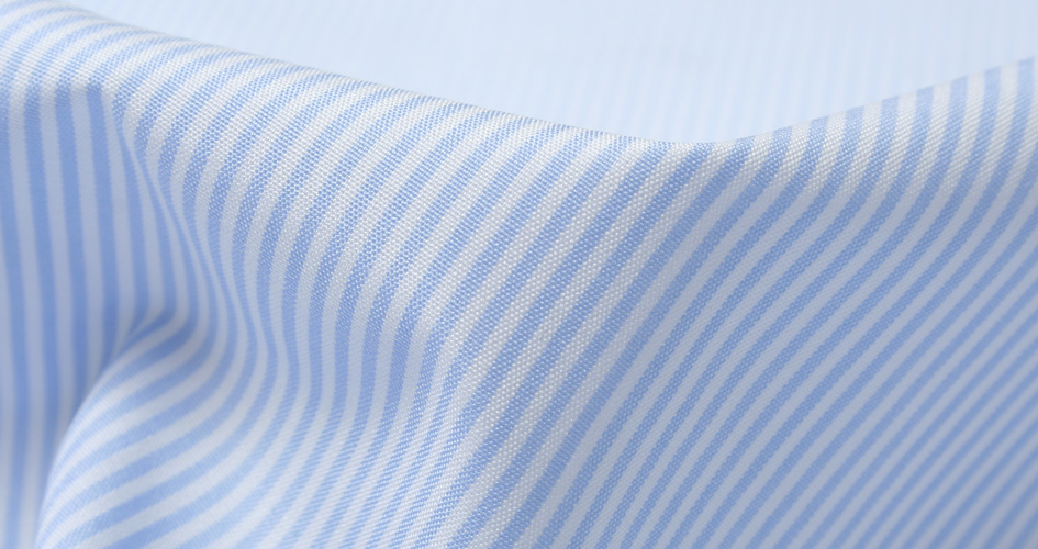 University Stripe Fabrics - Proper ...