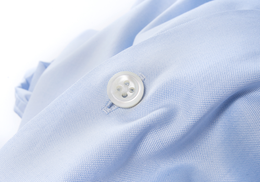The Perfect Dress Shirt - Proper Cloth Help