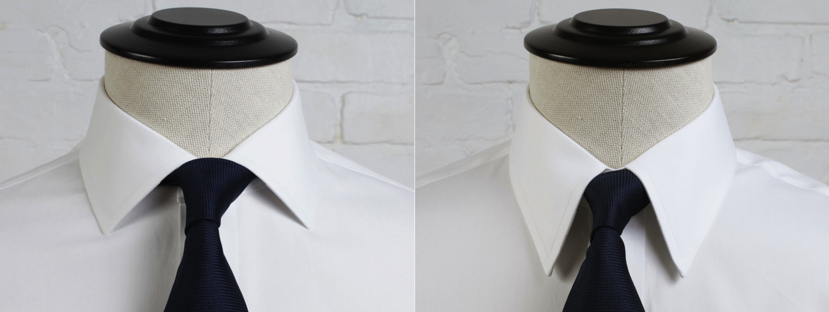 Spread collar deals