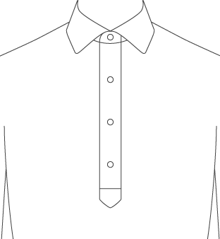 button up dress shirt