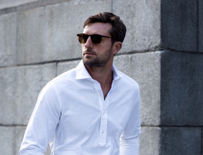 The Popover History, Style, and Sizing Tips Proper Cloth Help