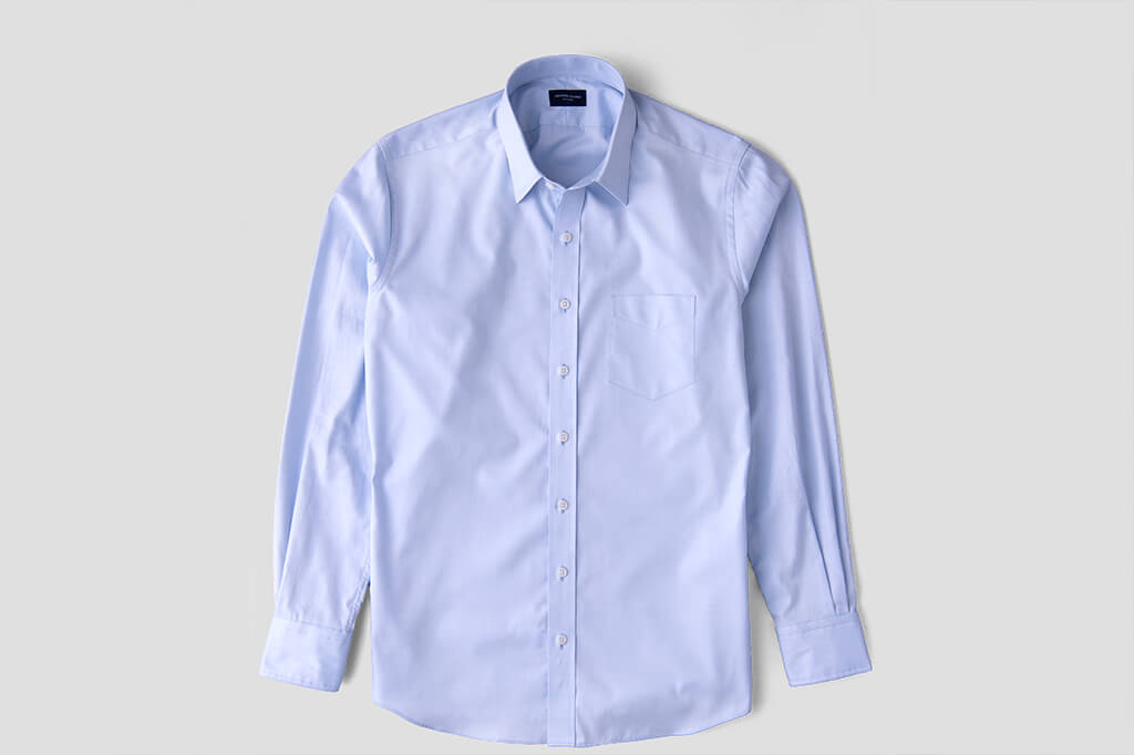 Pocket Styles Proper Cloth Reference