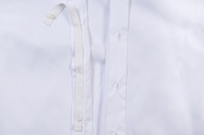 Tuxedo Shirt Styles - Proper Cloth Help