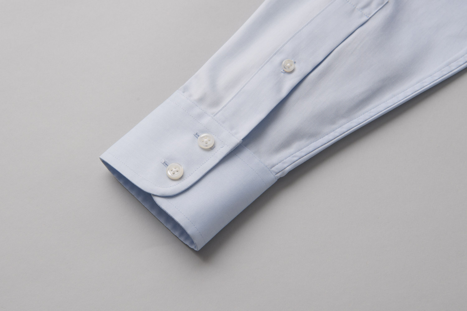 Cuff Design Options: Dress Shirts - Proper Cloth Help