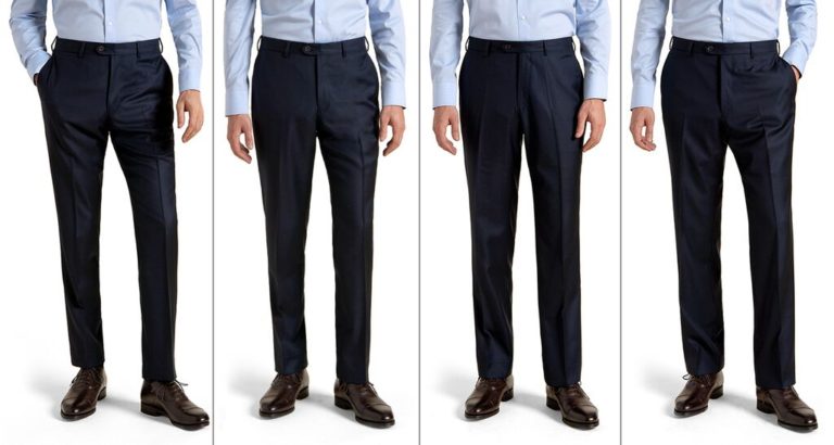 Proper Cloth Dress Pants Types Of Fit Proper Cloth Help proper-cloth-casual-pants-types-of-fit-proper-cloth-help