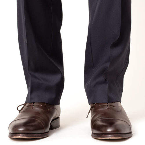 What is Pant Break? Proper Cloth Help