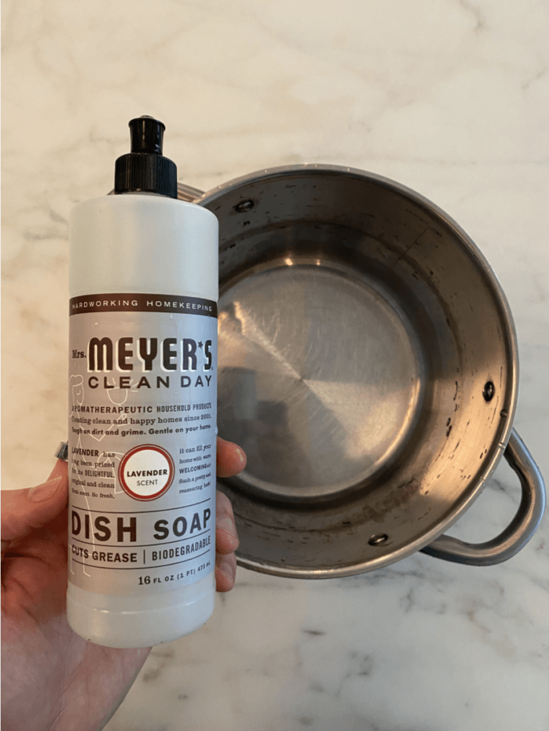 How to Wash a Cloth Face Mask Proper Cloth Help