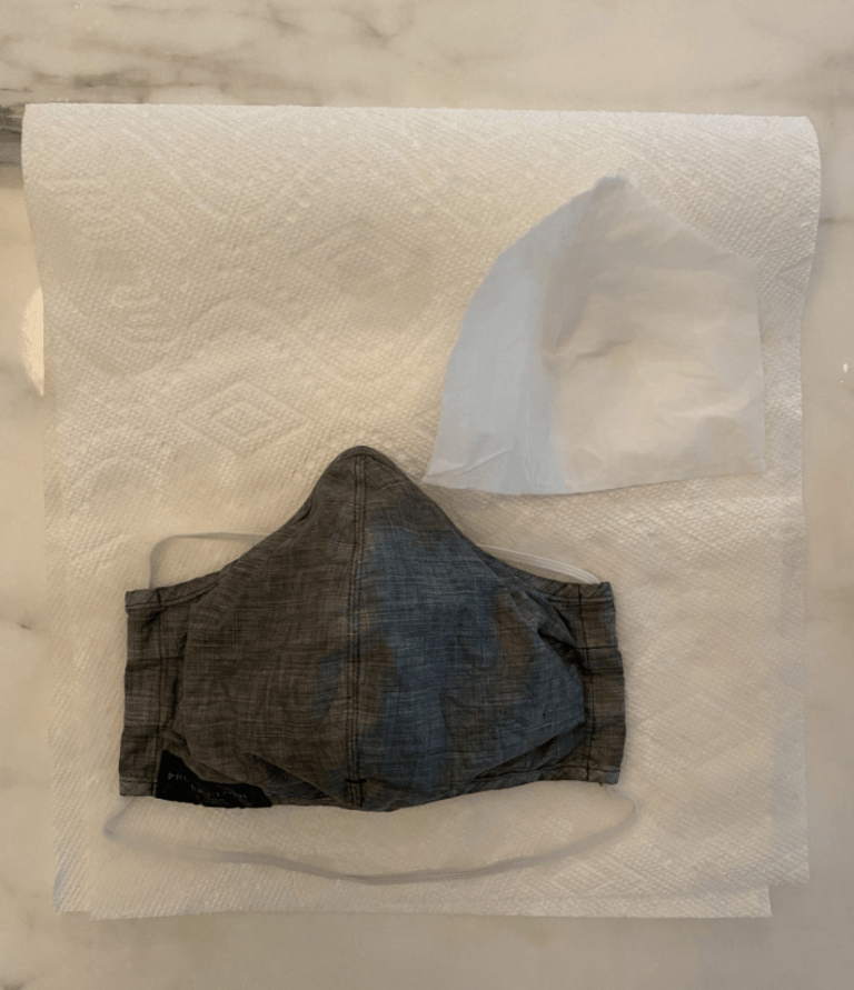 How to Wash a Cloth Face Mask Proper Cloth Help