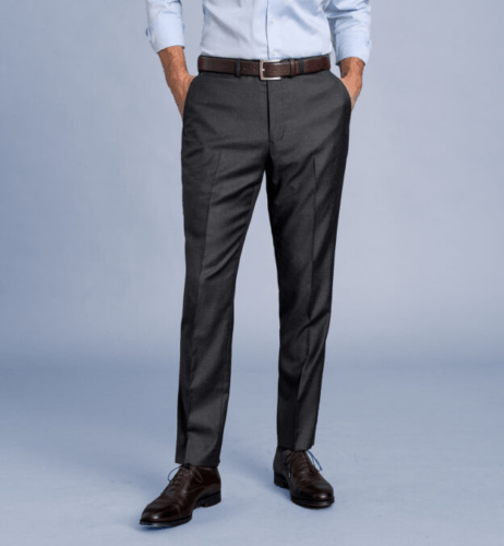 Advanced Tips for the Perfect Trouser Fit - Proper Cloth Help