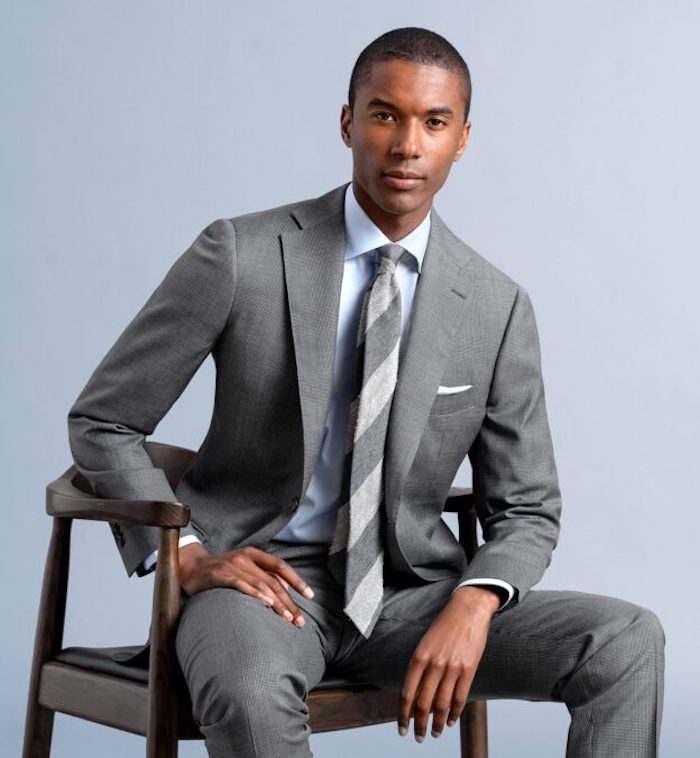 how to care for a suit