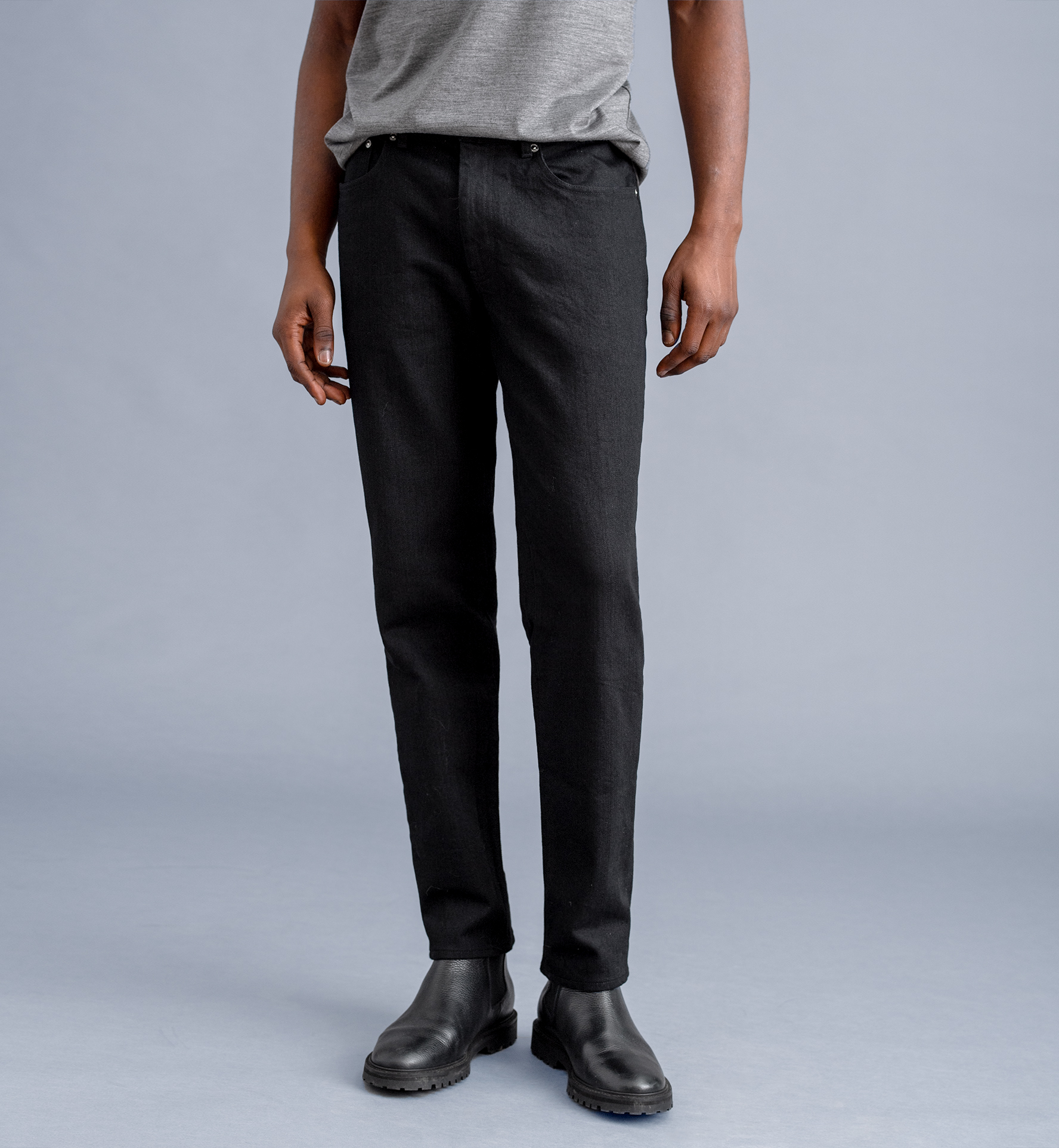 What's the difference between 5-pocket casual pants and other types of pants?  - Proper Cloth Help