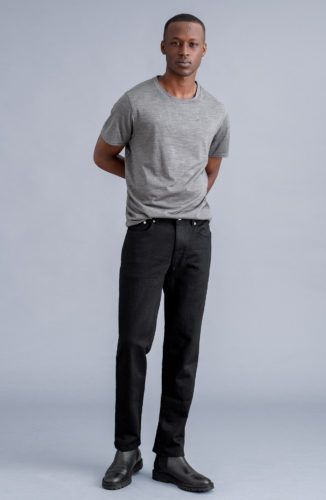 What's the difference between 5-pocket casual pants and other types of ...