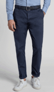 Casual Pant Fit Photos - How To