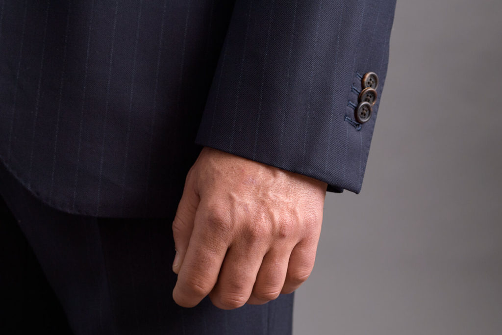 How Jacket Sleeve Length Should Fit Proper Cloth Help how-jacket-sleeve-length-should-fit-proper-cloth-help