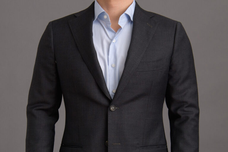 How Jacket Chest Width Should Fit Proper Cloth Help