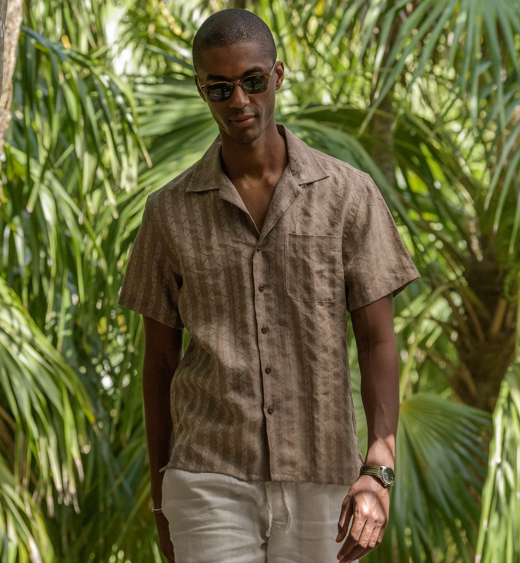 allowance Seasoning exotic The Camp Shirt: History & Fit - Proper Cloth Help
