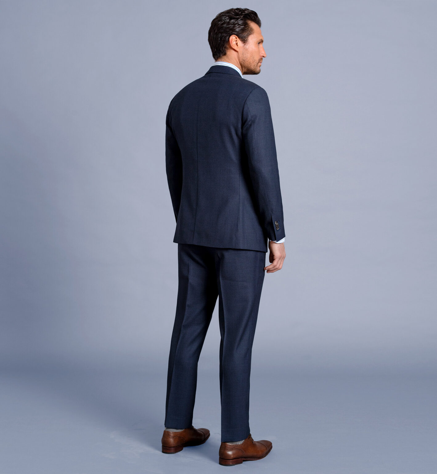 How Jacket Center Back Length Should Fit Proper Cloth Help