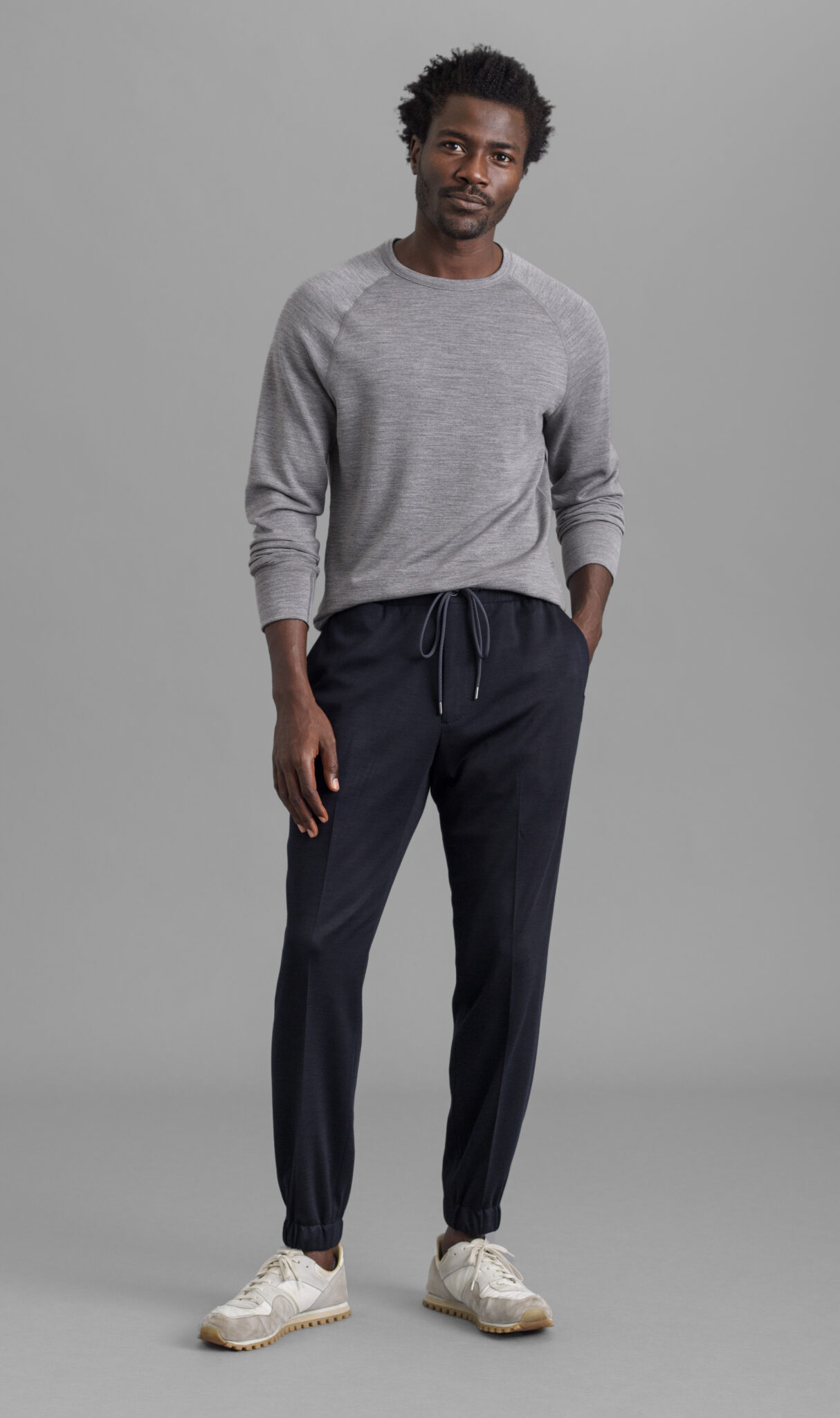 How to Create Your Custom Jogger Pant Size Proper Cloth Help