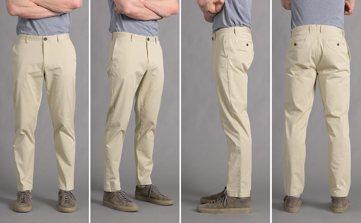 Proper Cloth Casual Pants Types Of Fit Proper Cloth Help